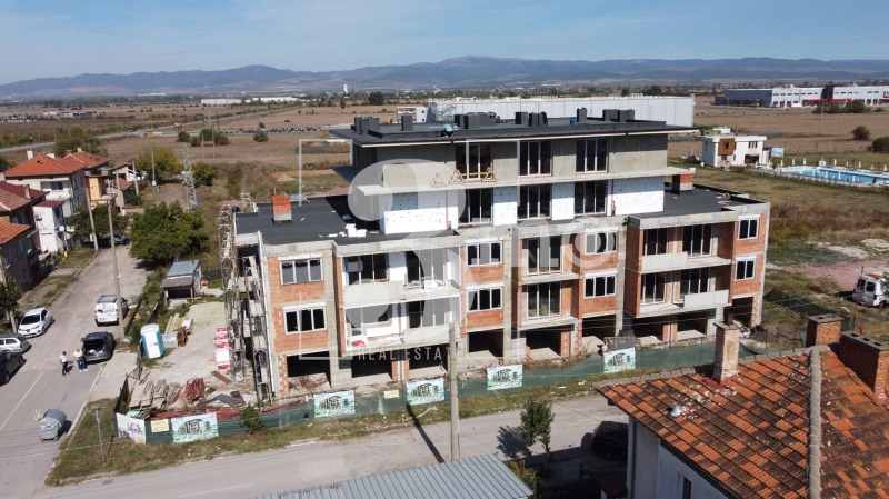 For Sale  1 bedroom region Sofia , Gara Elin Pelin , 79 sq.m | 66326368 - image [5]