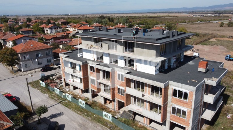 For Sale  1 bedroom region Sofia , Gara Elin Pelin , 79 sq.m | 66326368 - image [6]