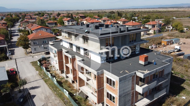 For Sale  1 bedroom region Sofia , Gara Elin Pelin , 79 sq.m | 66326368 - image [4]