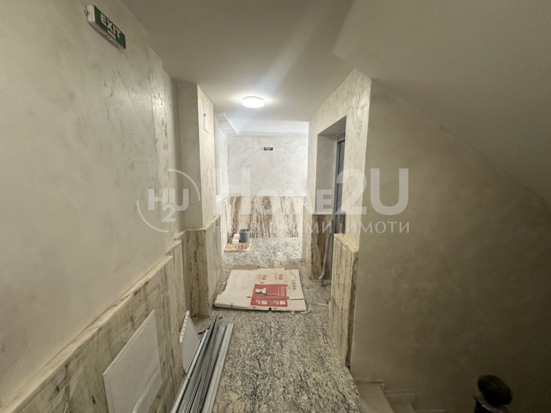 De vânzare  1 dormitor Sofia , Liulin - țentâr , 77 mp | 86424785 - imagine [11]