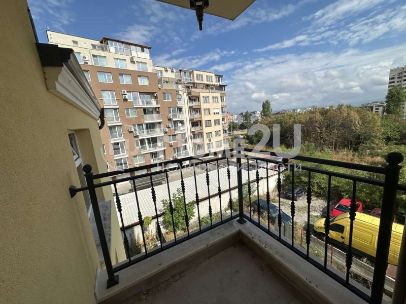 De vânzare  1 dormitor Sofia , Liulin - țentâr , 77 mp | 86424785 - imagine [10]