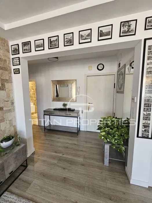 Προς πώληση  1 υπνοδωμάτιο Πλοβδηβ , Οστρομηλα , 70 τ.μ | 35298222 - εικόνα [8]