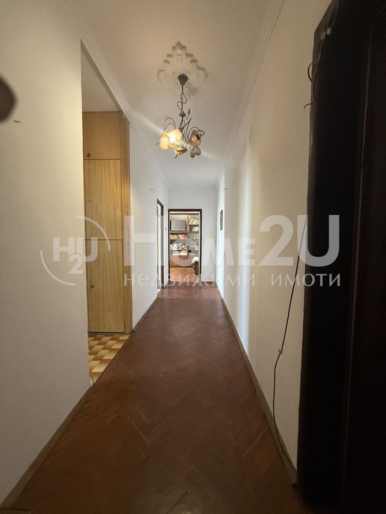 En venta  1 dormitorio Varna , Vazrazhdane 1 , 66 metros cuadrados | 59282275 - imagen [3]