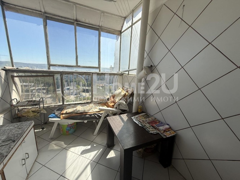 En venta  1 dormitorio Varna , Vazrazhdane 1 , 66 metros cuadrados | 59282275 - imagen [6]