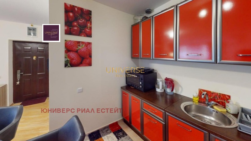 Προς πώληση  1 υπνοδωμάτιο περιοχή Μπουργκάς , Σβετη Βλασ , 83 τ.μ | 23522991 - εικόνα [6]