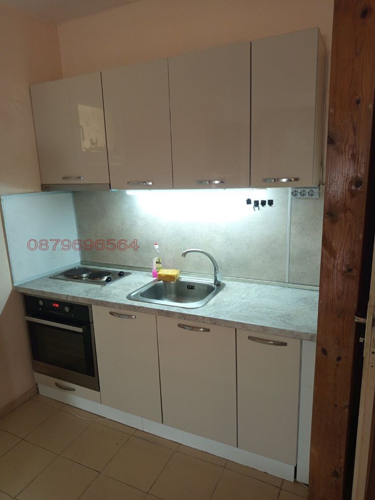 Til salg  1 soveværelse Plovdiv , Karshiyaka , 44 kvm | 47457763 - billede [5]