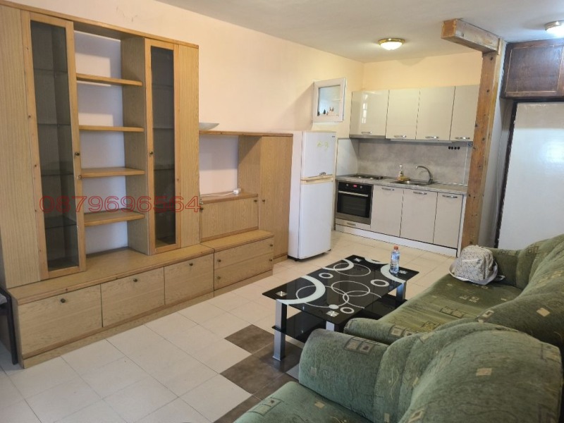Til salg  1 soveværelse Plovdiv , Karshiyaka , 44 kvm | 47457763