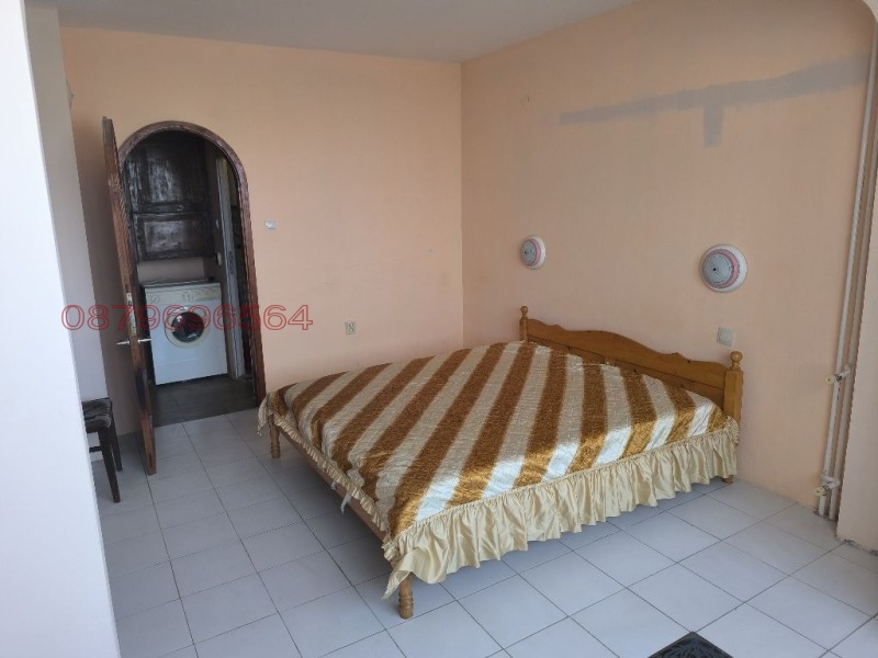 Til salg  1 soveværelse Plovdiv , Karshiyaka , 44 kvm | 47457763 - billede [4]