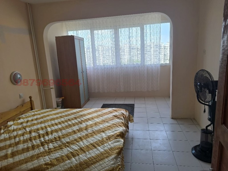 Til salg  1 soveværelse Plovdiv , Karshiyaka , 44 kvm | 47457763 - billede [3]