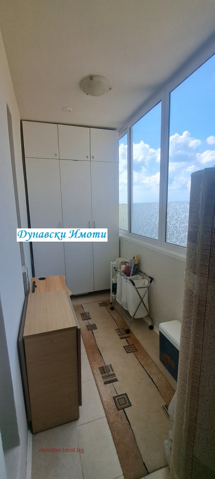 Продается  1 спальня Русе , Център , 61 кв.м | 75685861 - изображение [13]