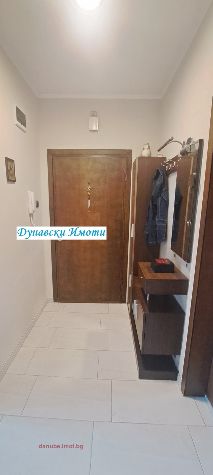 Продается  1 спальня Русе , Център , 61 кв.м | 75685861 - изображение [3]