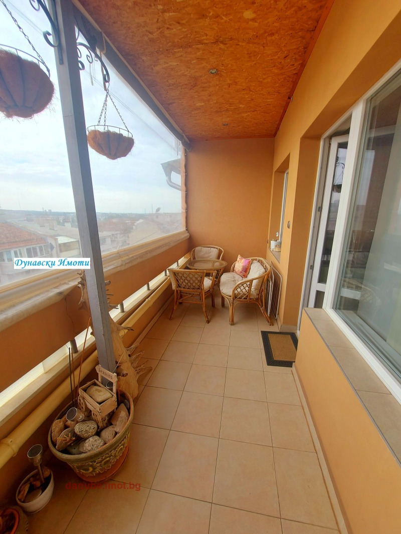 Продается  1 спальня Русе , Център , 61 кв.м | 75685861 - изображение [5]