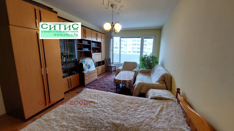 Продава  2-стаен град София , Обеля 2 , 67 кв.м | 54284518 - изображение [3]