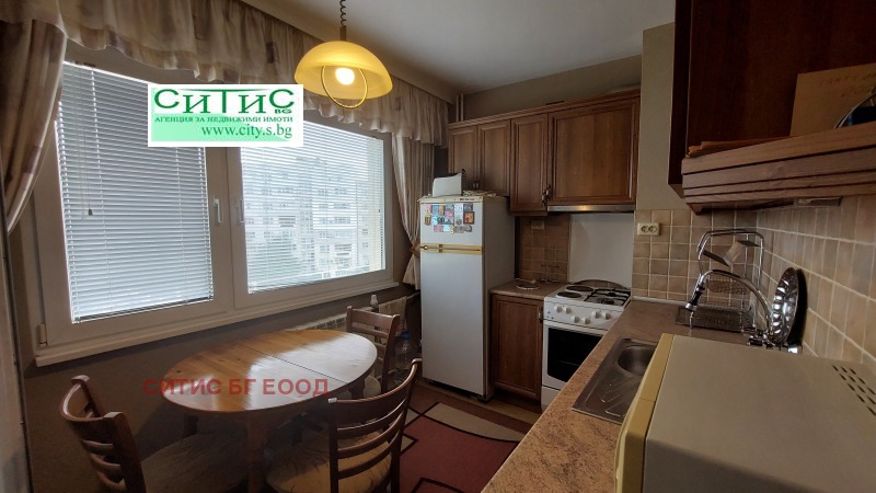 Te koop  1 slaapkamer Sofia , Obelja 2 , 67 m² | 54284518 - afbeelding [3]