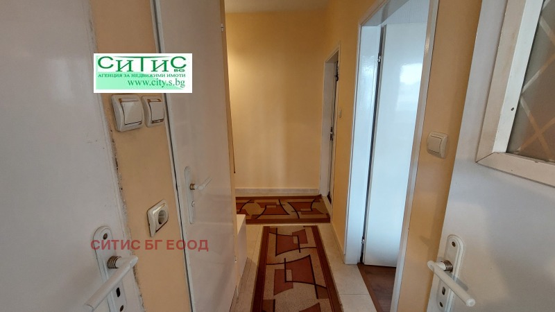 Продава  2-стаен град София , Обеля 2 , 67 кв.м | 54284518 - изображение [16]