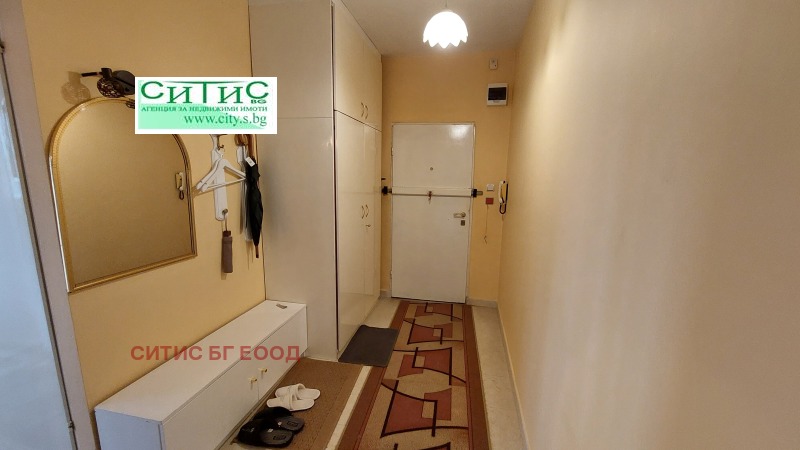 Продава  2-стаен град София , Обеля 2 , 67 кв.м | 54284518 - изображение [15]