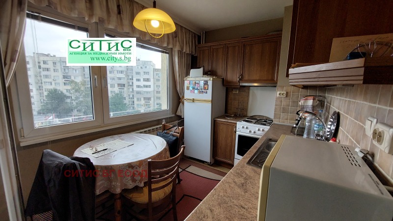 Продава  2-стаен град София , Обеля 2 , 67 кв.м | 54284518 - изображение [11]
