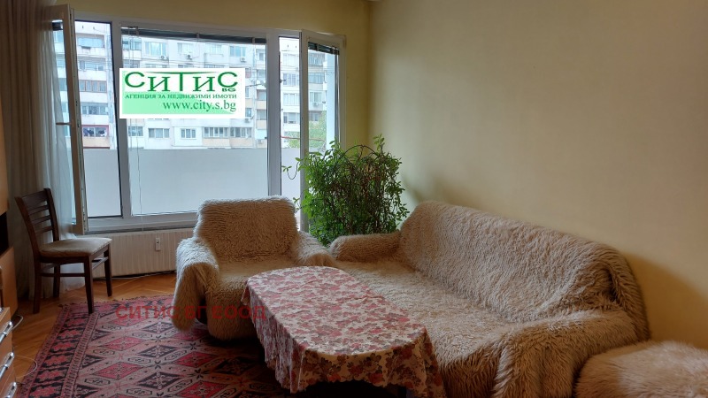 Продава  2-стаен град София , Обеля 2 , 67 кв.м | 54284518