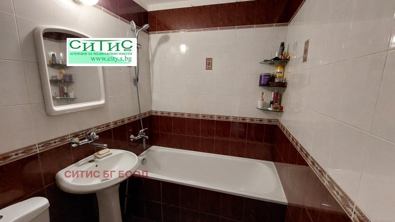 Продава  2-стаен град София , Обеля 2 , 67 кв.м | 54284518 - изображение [13]