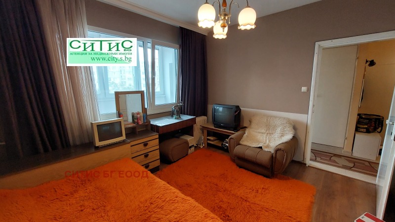 Продава  2-стаен град София , Обеля 2 , 67 кв.м | 54284518 - изображение [8]