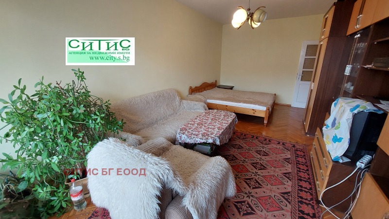 Продава  2-стаен град София , Обеля 2 , 67 кв.м | 54284518 - изображение [5]