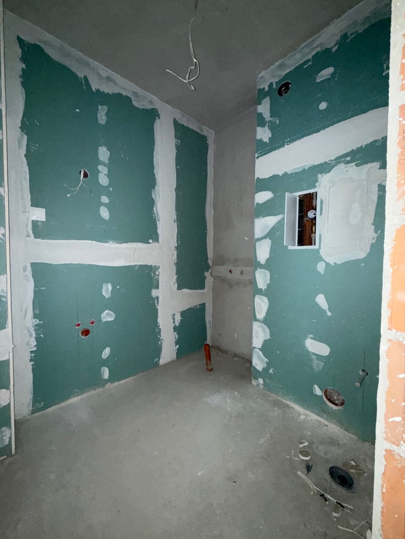 Продава 2-СТАЕН, гр. София, Кръстова вада, снимка 5 - Апартаменти - 52732852