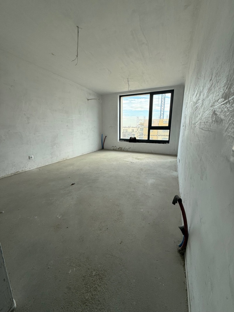 Продава 2-СТАЕН, гр. София, Кръстова вада, снимка 2 - Апартаменти - 52732852