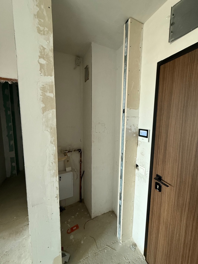 Продава 2-СТАЕН, гр. София, Кръстова вада, снимка 4 - Апартаменти - 52732852