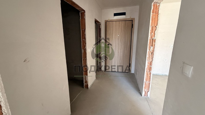 Продава 2-СТАЕН, гр. Пловдив, Отдих и култура, снимка 9 - Апартаменти - 53073498