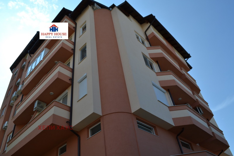 Продава 2-СТАЕН, гр. Сандански, област Благоевград, снимка 15 - Апартаменти - 53333921