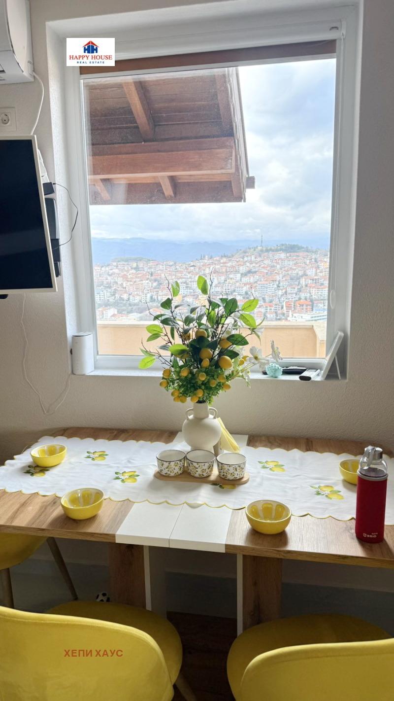 Продава 2-СТАЕН, гр. Сандански, област Благоевград, снимка 5 - Апартаменти - 53333921