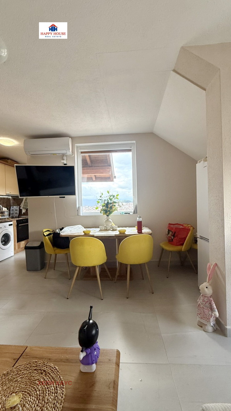 Продава 2-СТАЕН, гр. Сандански, област Благоевград, снимка 6 - Апартаменти - 53333921