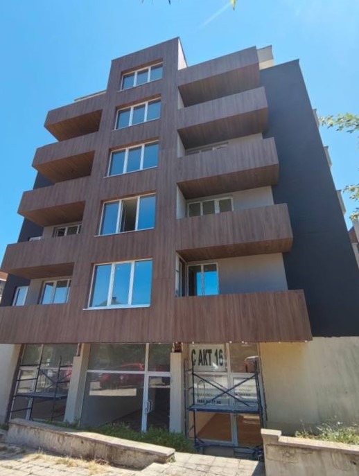 Te koop  2 slaapkamers Sofia , Manastirski livadi , 119 m² | 83565968 - afbeelding [14]