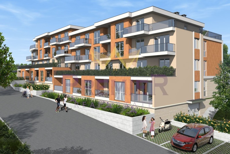 Na prodej  2 ložnice Varna , m-t Pčelina , 100 m2 | 90704860 - obraz [4]