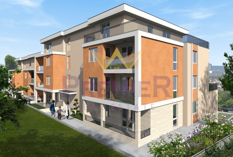 In vendita  2 camere da letto Varna , m-t Pchelina , 100 mq | 90704860 - Immagine [5]