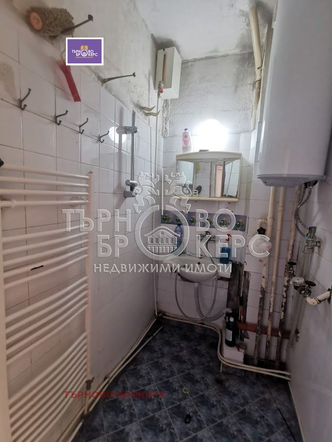 In vendita  2 camere da letto Veliko Tarnovo , Tsentar , 90 mq | 75190469 - Immagine [13]