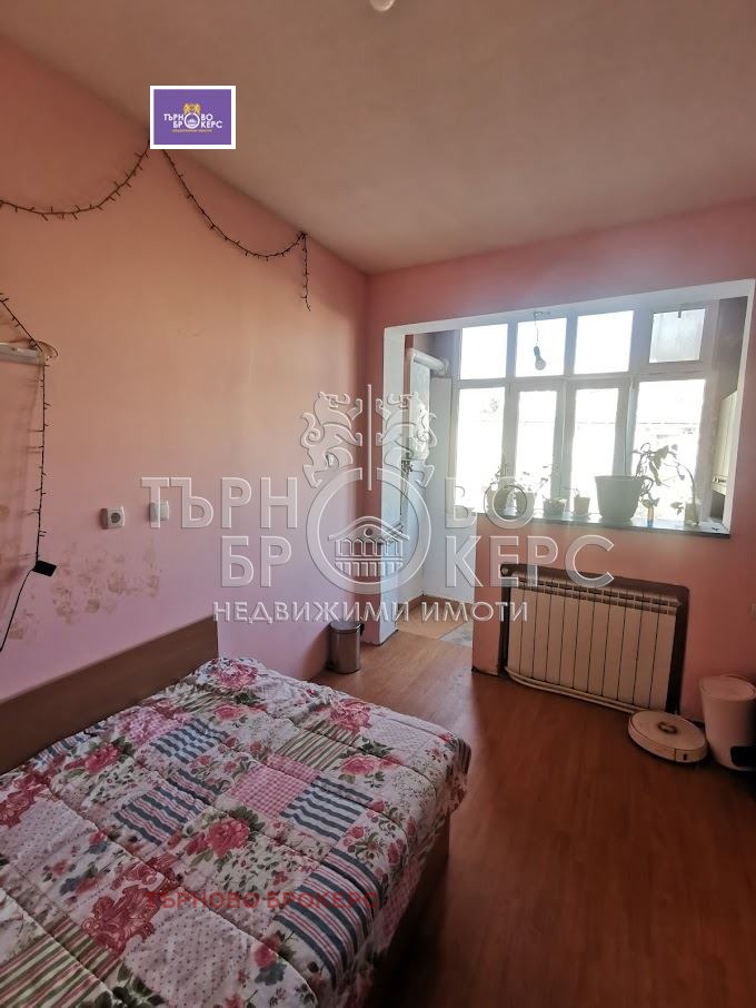 Продава  3-стаен град Велико Търново , Център , 90 кв.м | 75190469 - изображение [3]