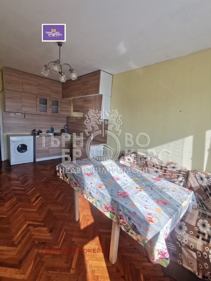 En venta  2 dormitorios Veliko Tarnovo , Tsentar , 90 metros cuadrados | 75190469 - imagen [9]