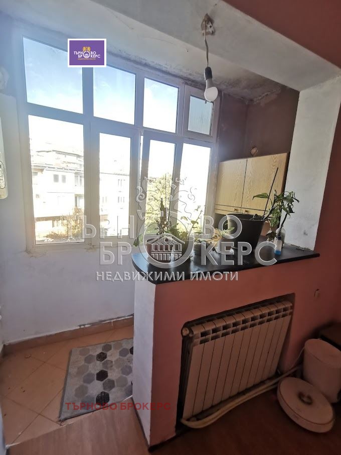 In vendita  2 camere da letto Veliko Tarnovo , Tsentar , 90 mq | 75190469 - Immagine [4]