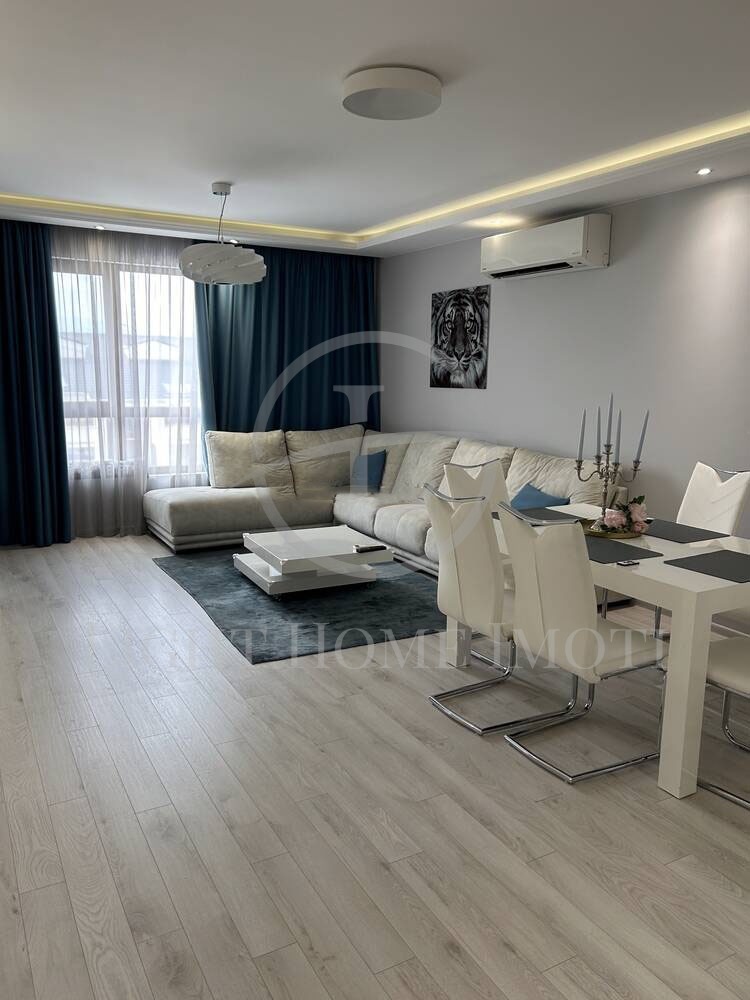 Na prodej  2 ložnice Plovdiv , Trakija , 120 m2 | 56742339 - obraz [2]