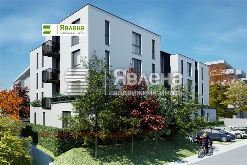 Продава  3-стаен град София , Малинова долина , 84 кв.м | 44166911 - изображение [8]