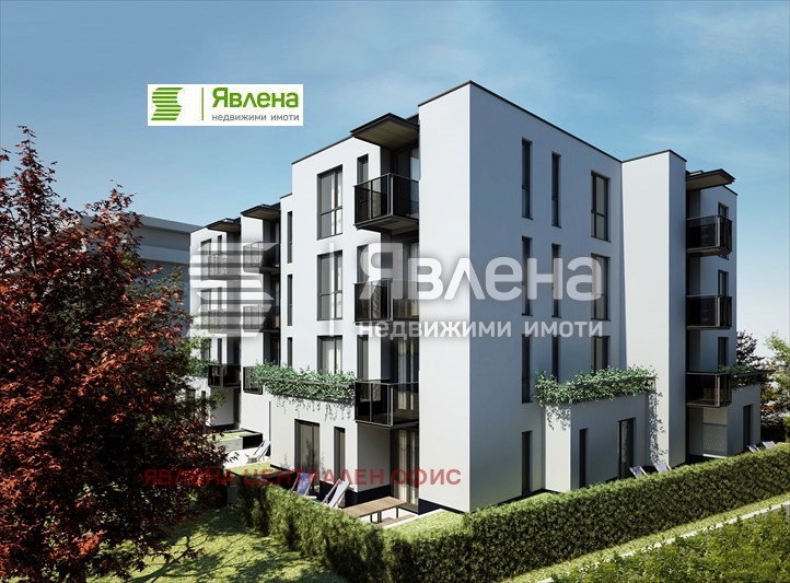 Продава  3-стаен град София , Малинова долина , 84 кв.м | 44166911 - изображение [7]