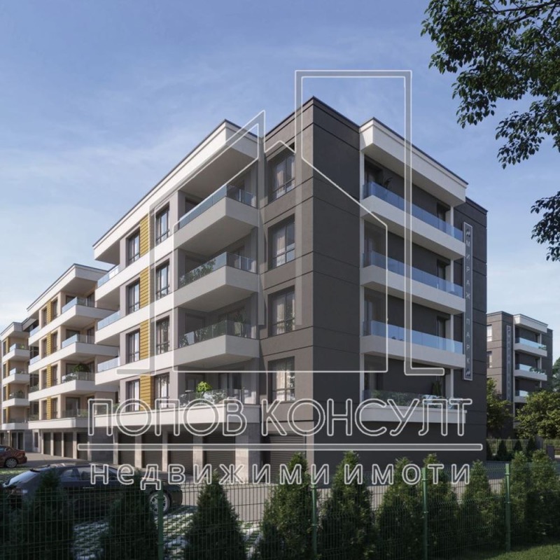 Te koop  2 slaapkamers Plovdiv , Belomorski , 90 m² | 52579384