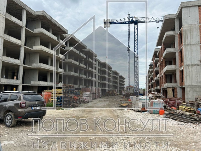 Te koop  2 slaapkamers Plovdiv , Belomorski , 90 m² | 52579384 - afbeelding [4]