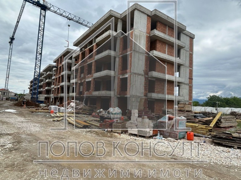 Te koop  2 slaapkamers Plovdiv , Belomorski , 90 m² | 52579384 - afbeelding [6]