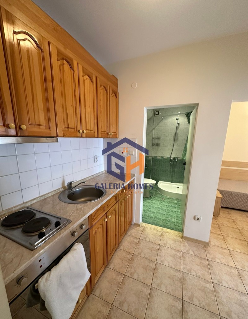 For Sale  2 bedroom region Burgas , Sveti Vlas , 70 sq.m | 68929771 - image [4]