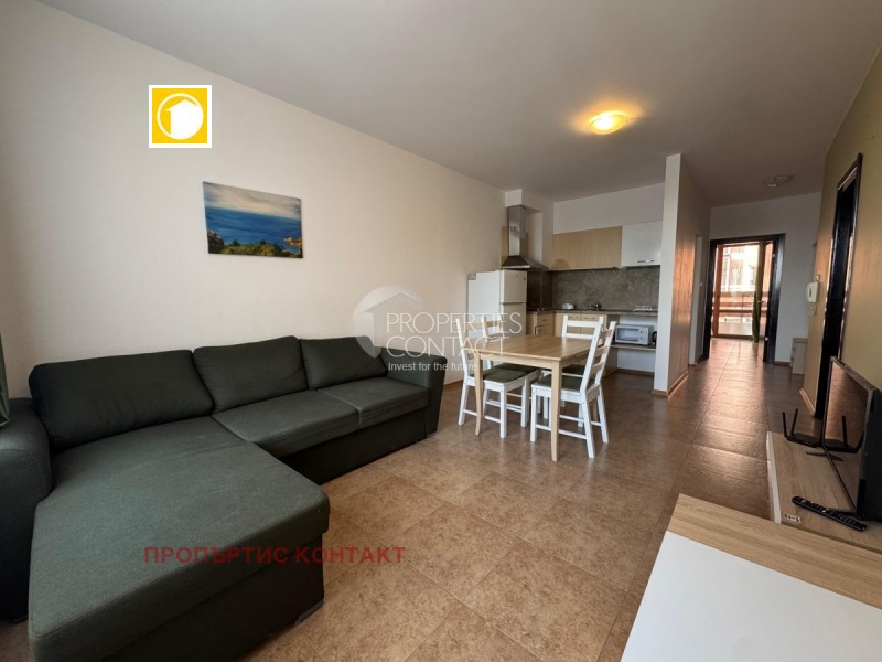 Na prodej  2 ložnice oblast Burgas , k.k. Elenite , 94 m2 | 78737435 - obraz [2]
