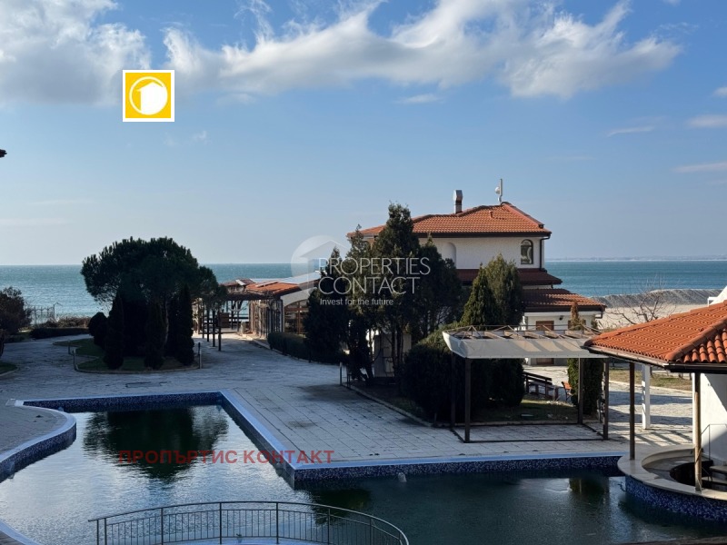 Na prodej  2 ložnice oblast Burgas , k.k. Elenite , 94 m2 | 78737435