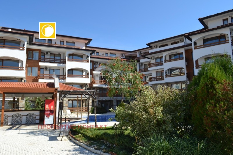 Na prodej  2 ložnice oblast Burgas , k.k. Elenite , 94 m2 | 78737435 - obraz [6]