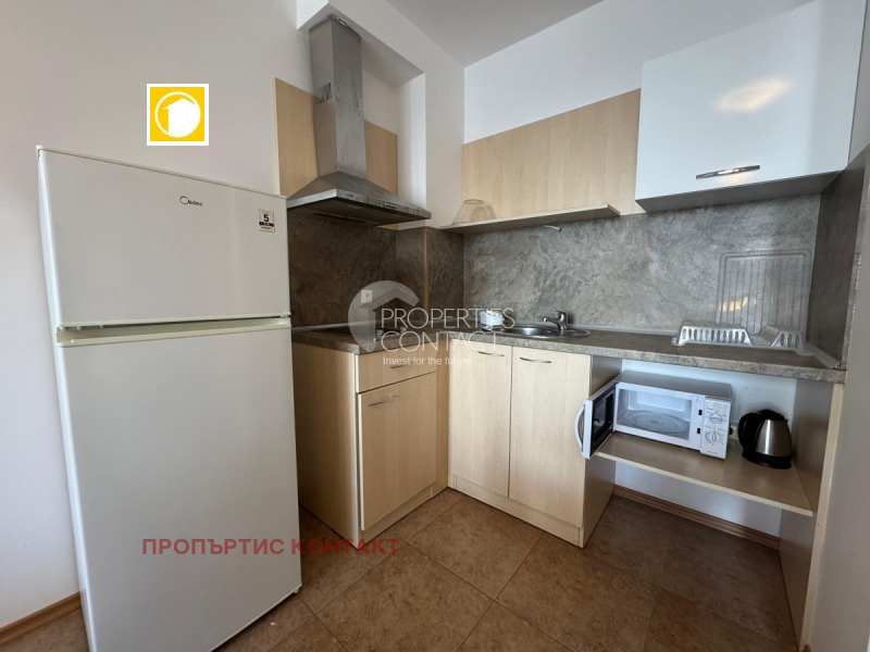 Na prodej  2 ložnice oblast Burgas , k.k. Elenite , 94 m2 | 78737435 - obraz [7]